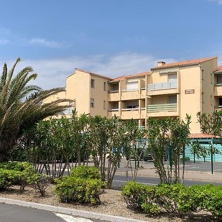 Narbonne Plage Appartement Vue Sur Mer Narbonne-Plage Exterior foto